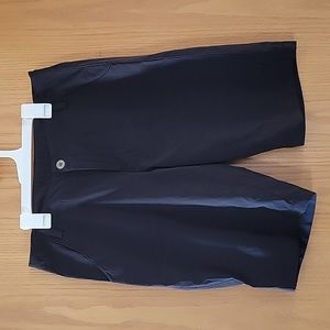 White Sierra Shorts - 8